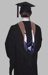 Faculty Quality Masters Gown