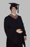 Faculty Quality Masters Gown